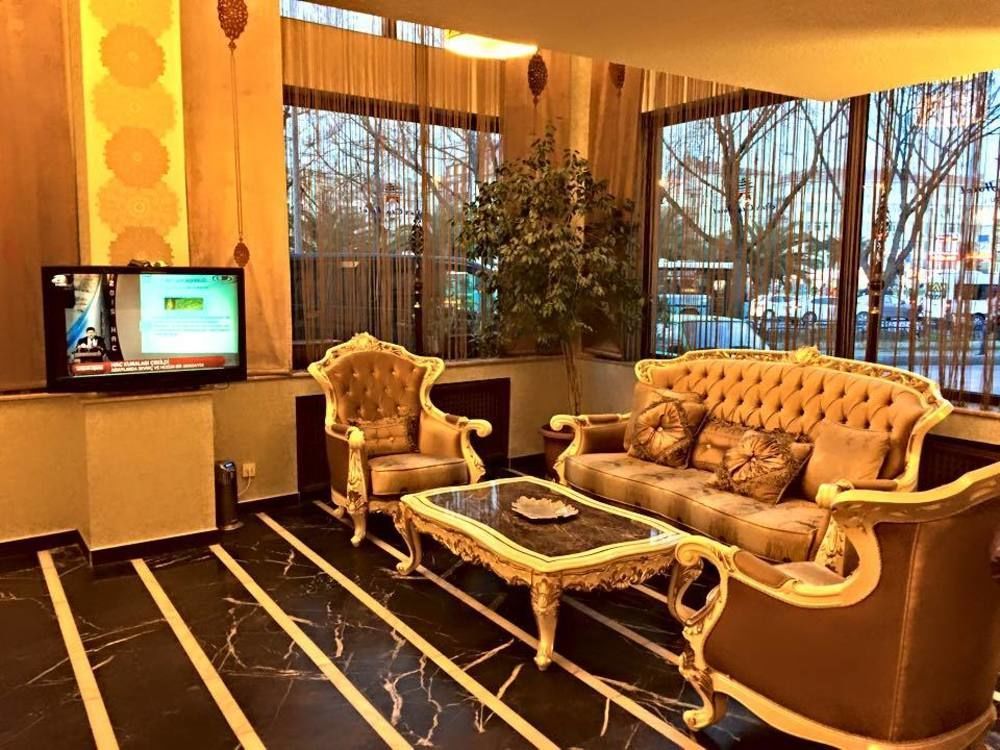 Hotel Star