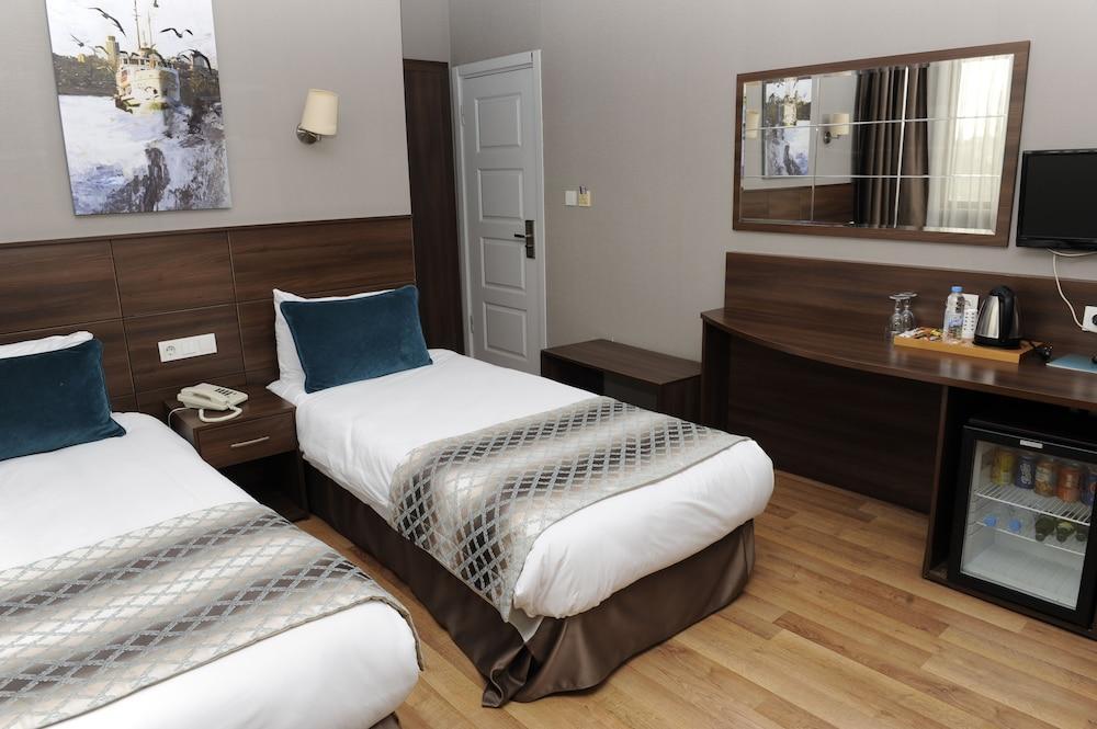 Star Hotel Istambul
