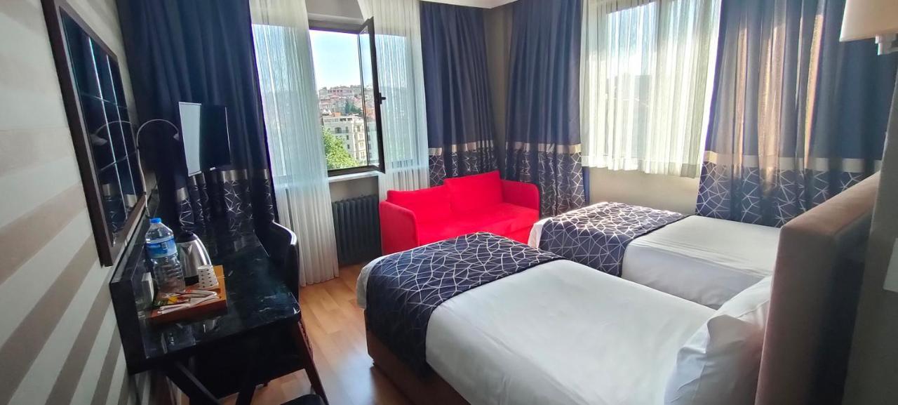 Star 2* Istambul