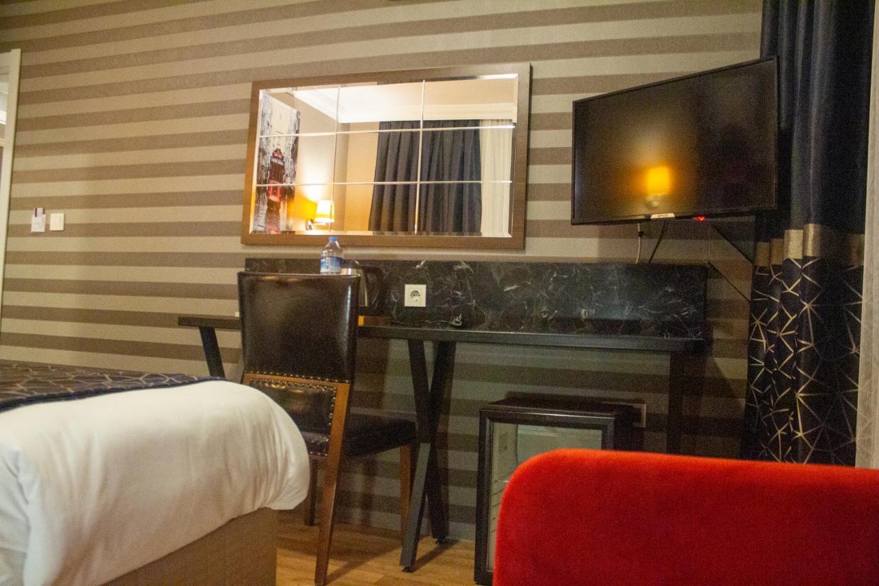 Hotel Star Istambul