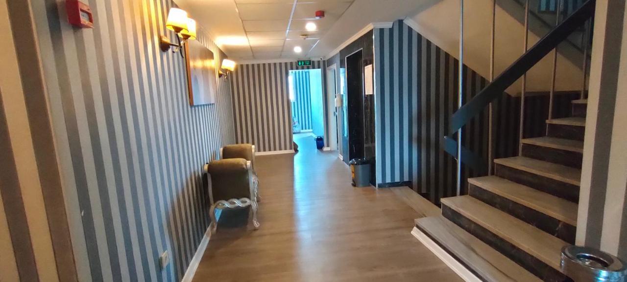 Hotel Star Istambul