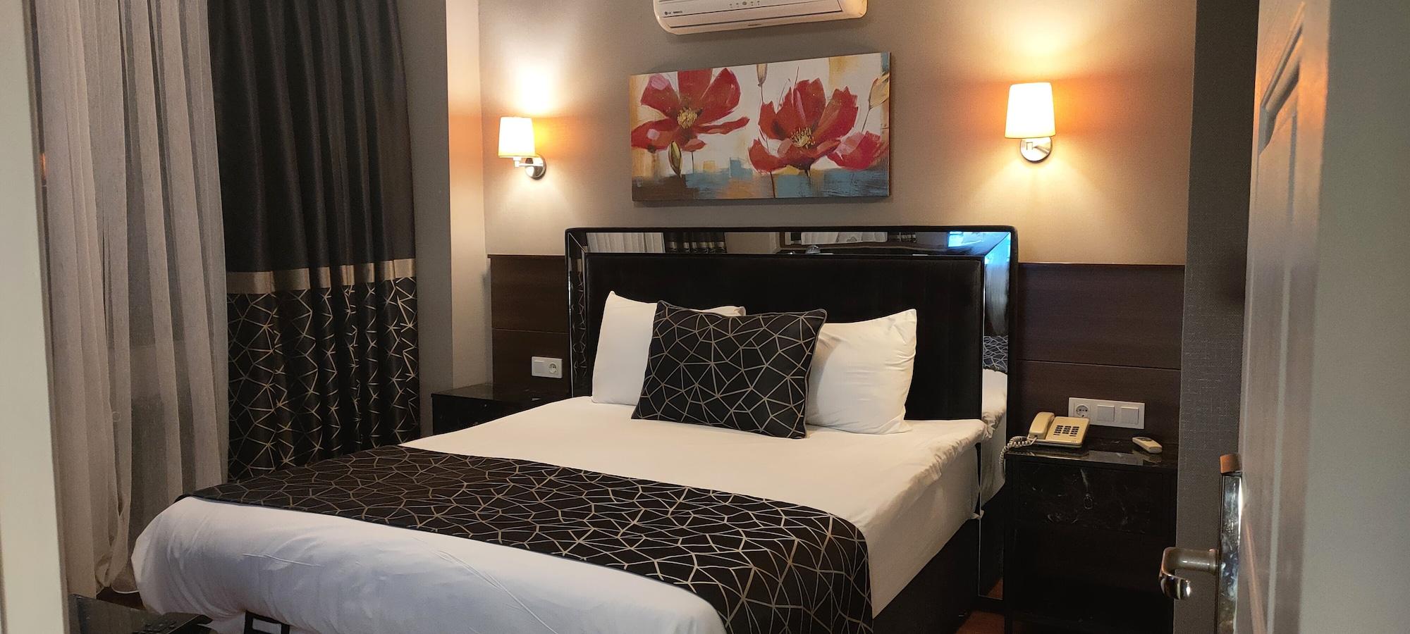 Hotel Star Istambul