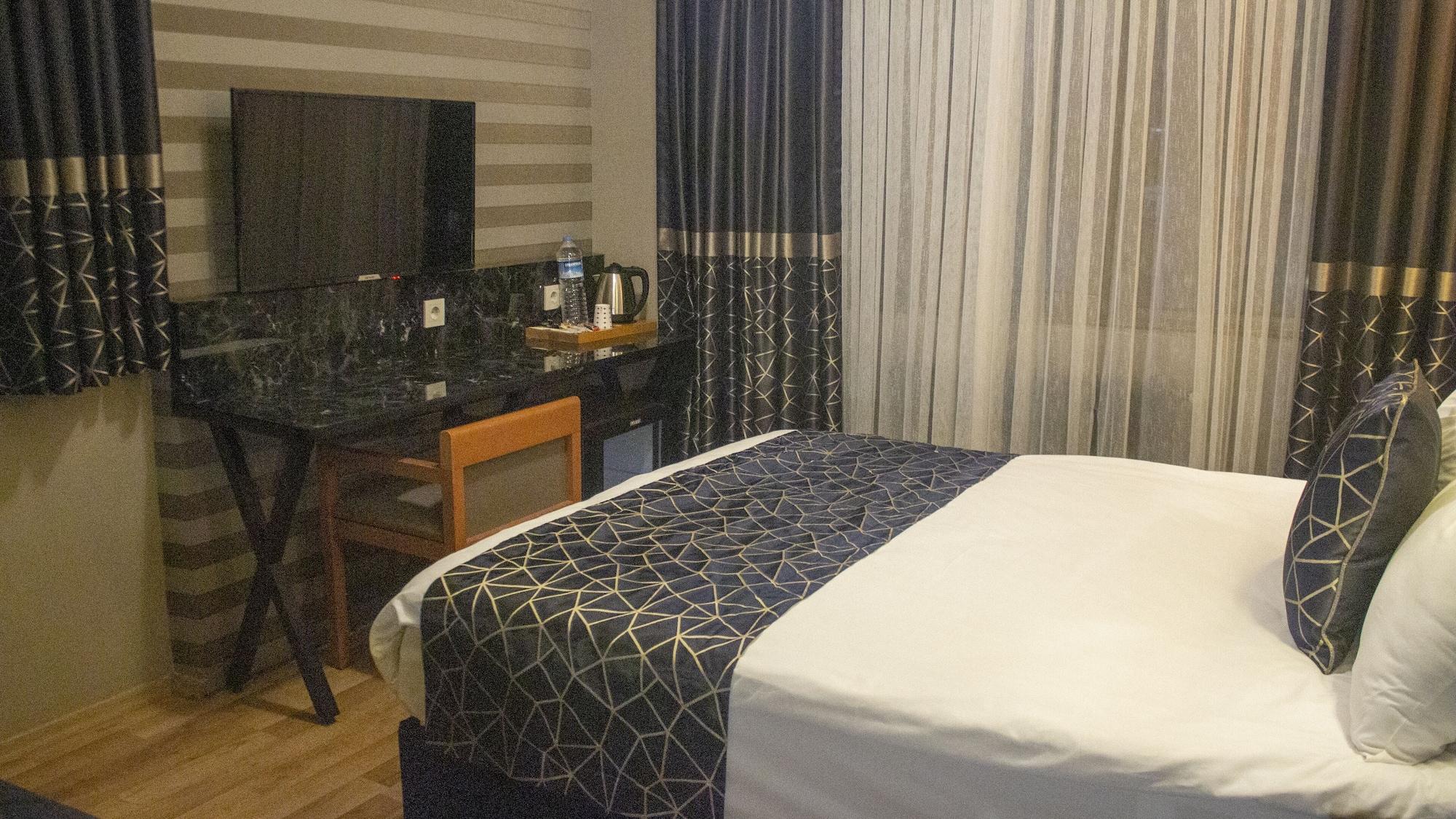 Hotel Star Istambul