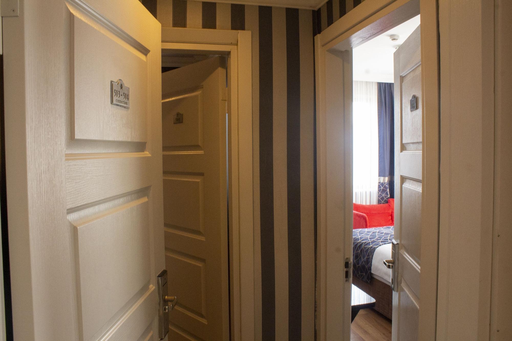 Hotel Star Istambul