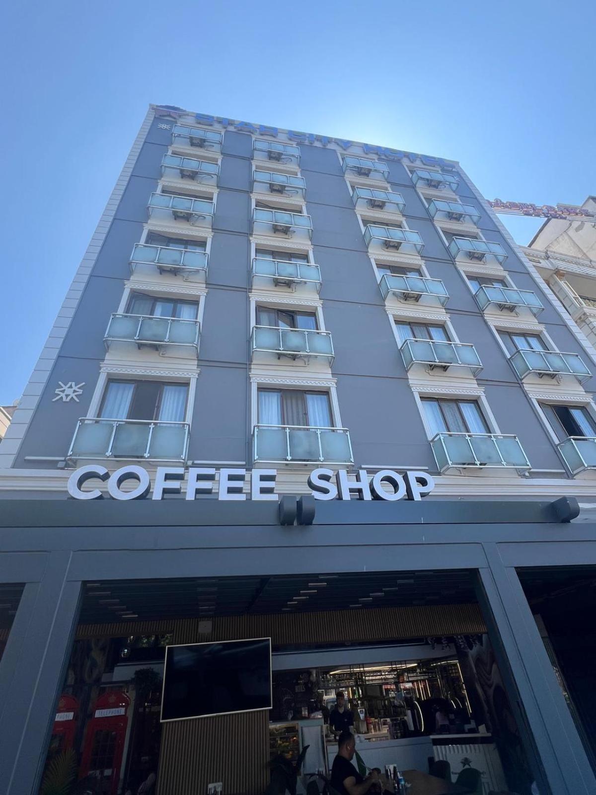 Hotel Star Istambul