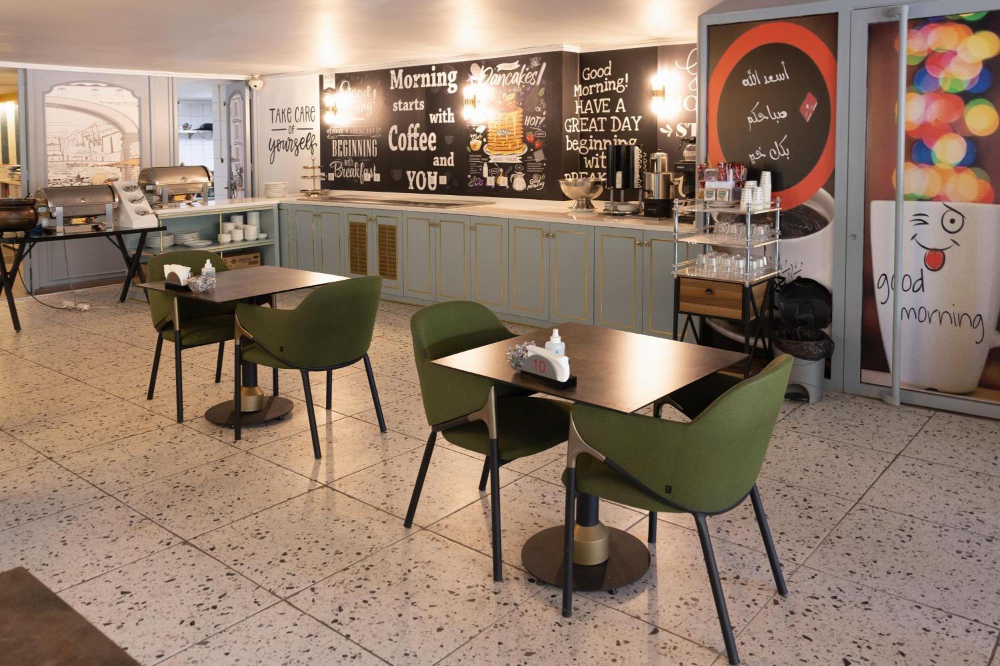 Hotel Star Istambul