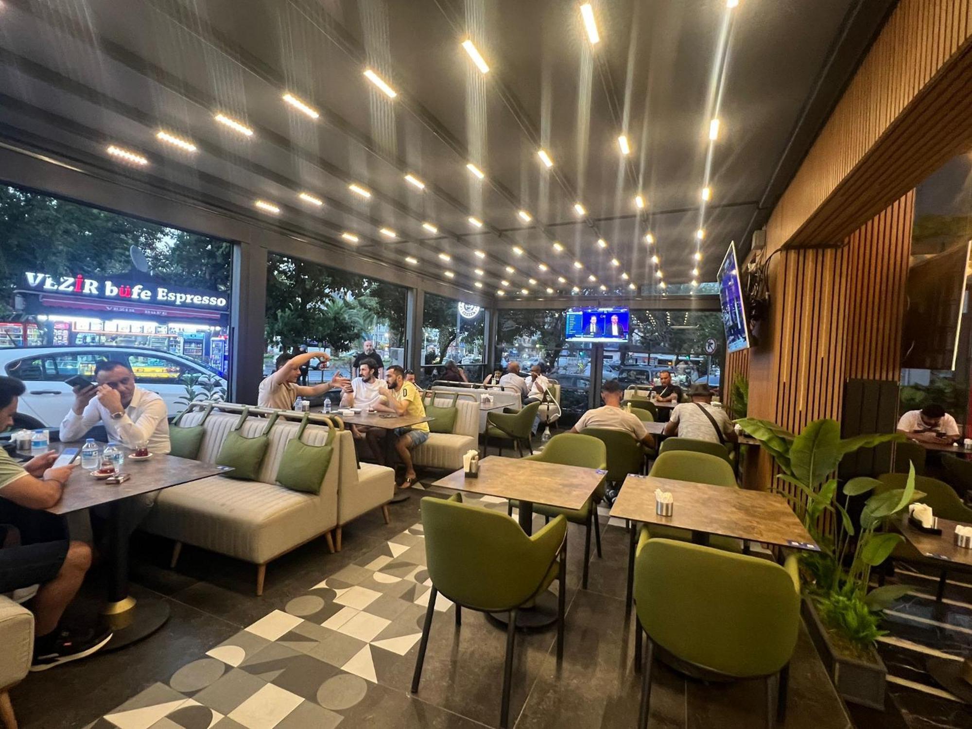 Hotel Star Istambul