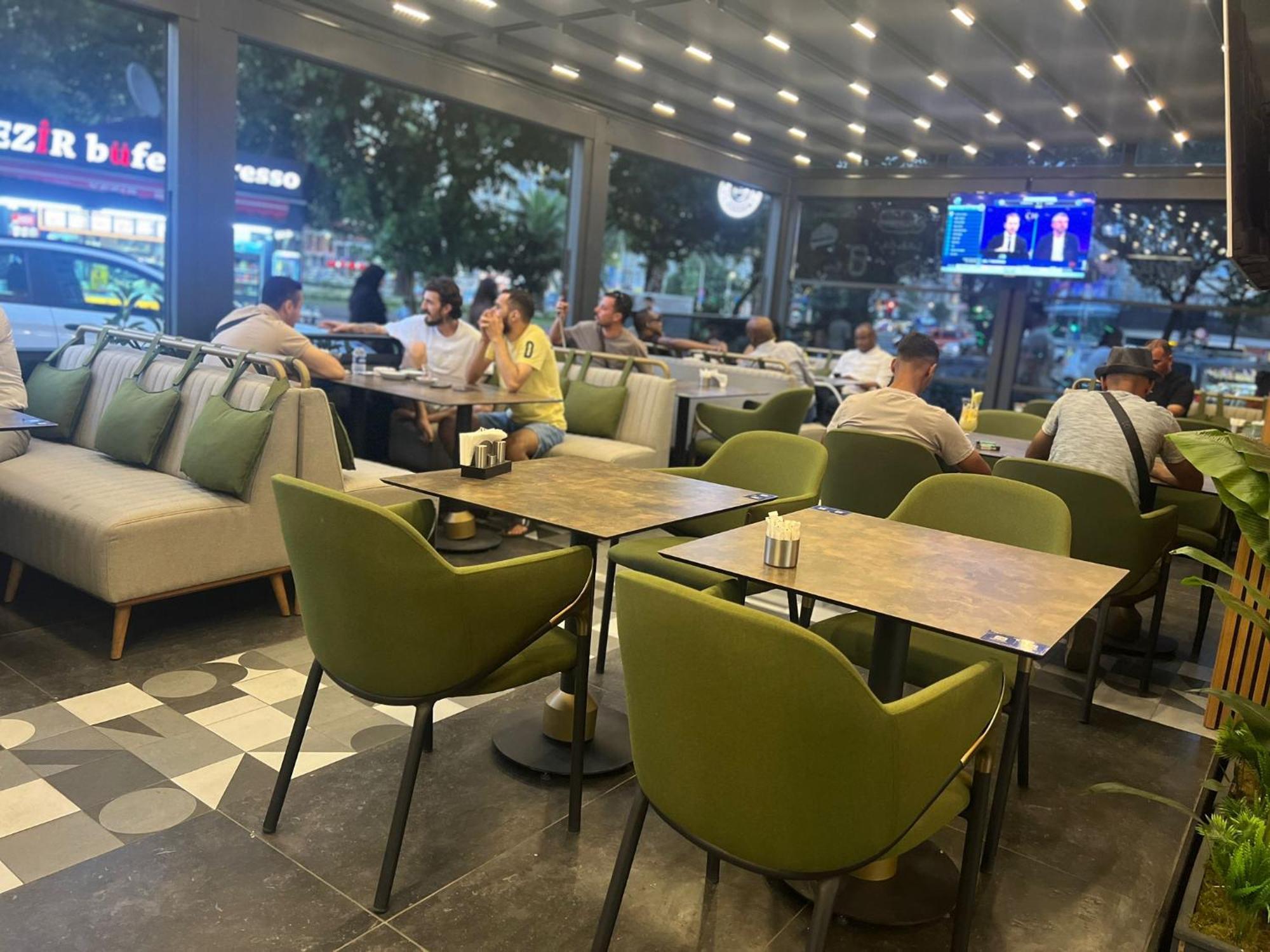 Hotel Star Istambul
