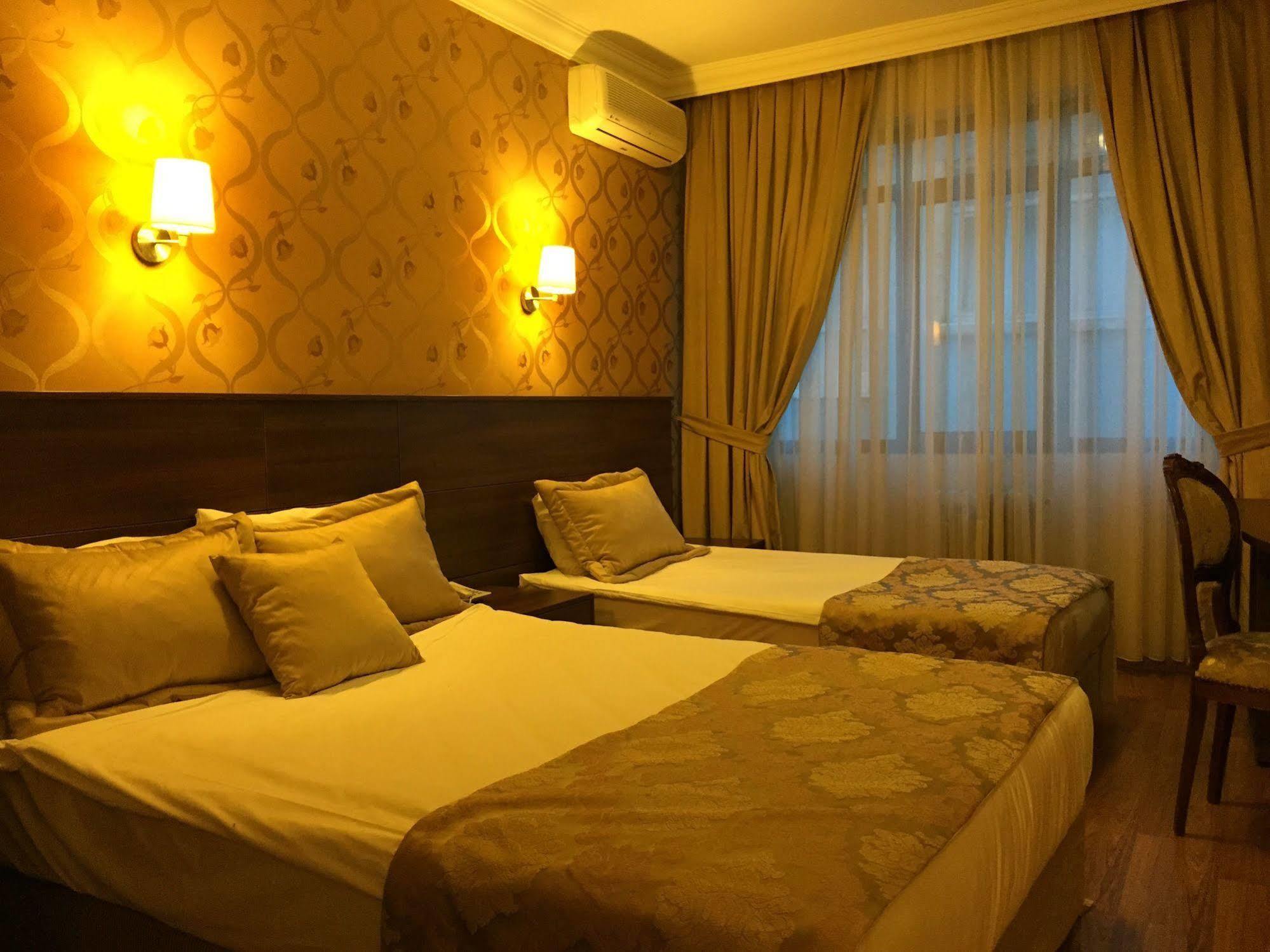 Star Hotel Istambul