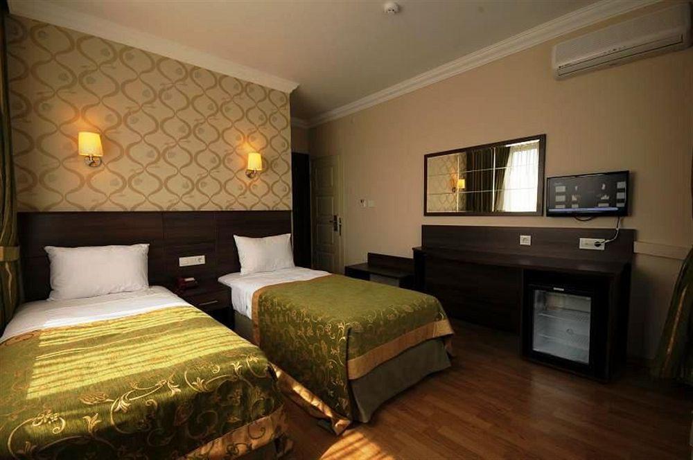 Star Hotel Istambul
